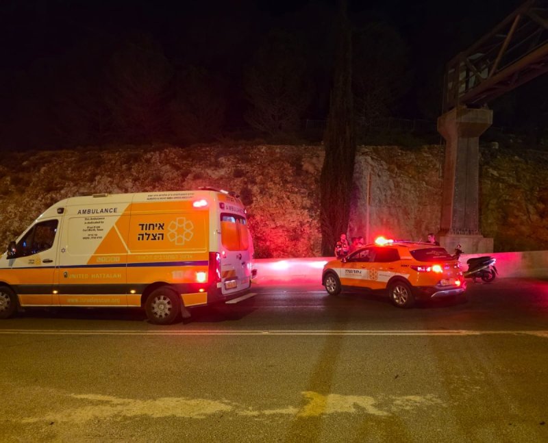 דוברות איחוד הצלה