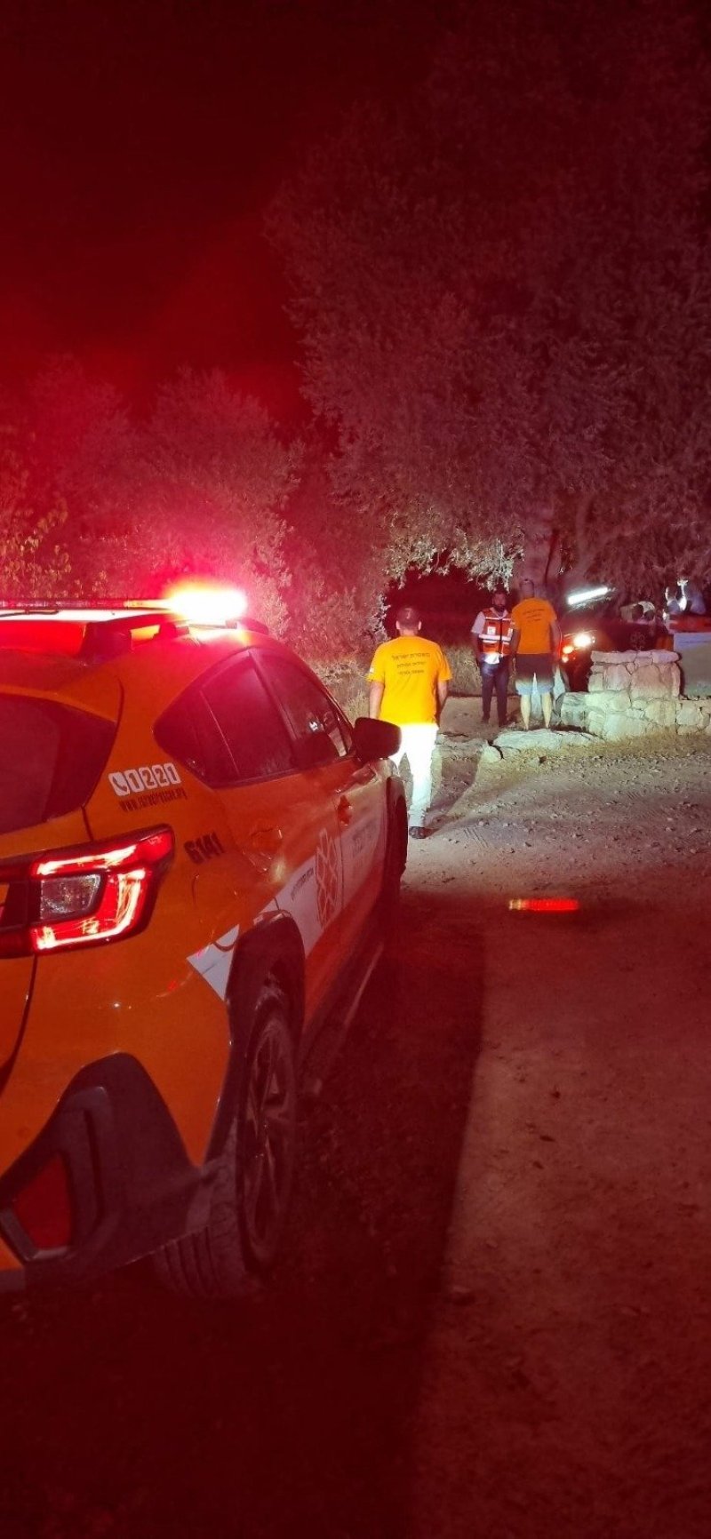 דוברות איחוד הצלה