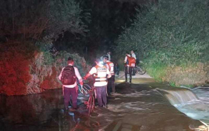 דוברות איחוד הצלה