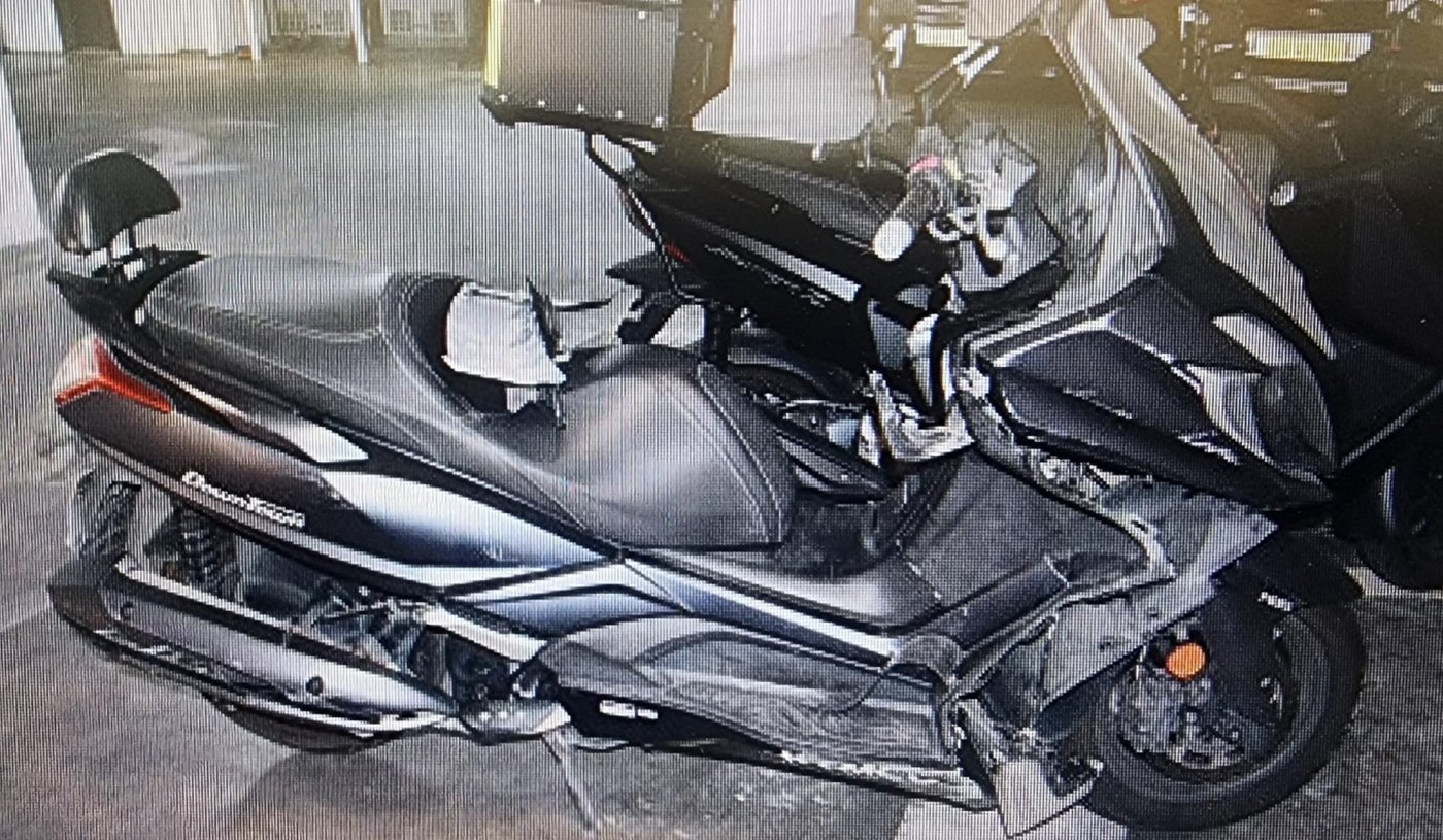 דוברות המשטרה