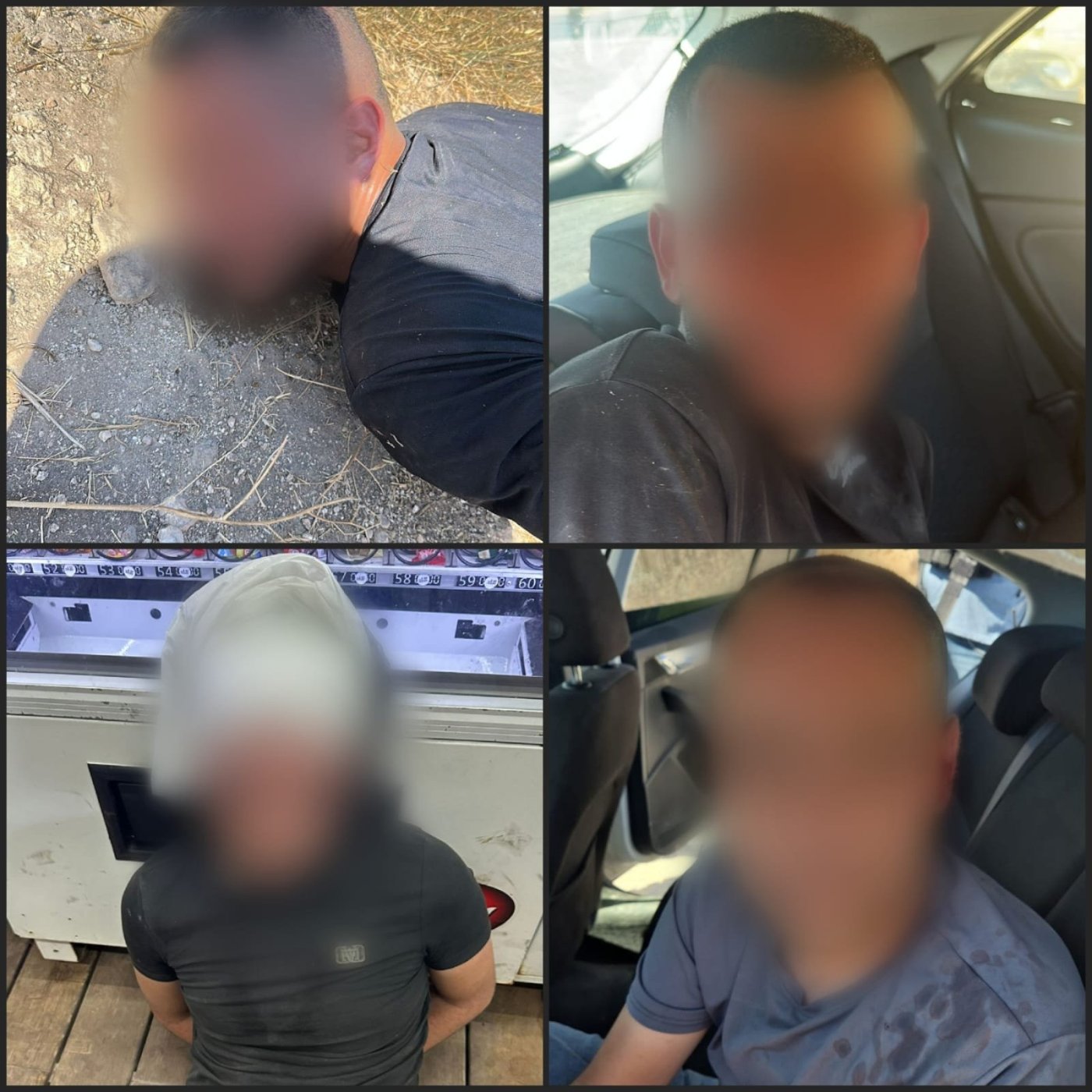 דוברות המשטרה