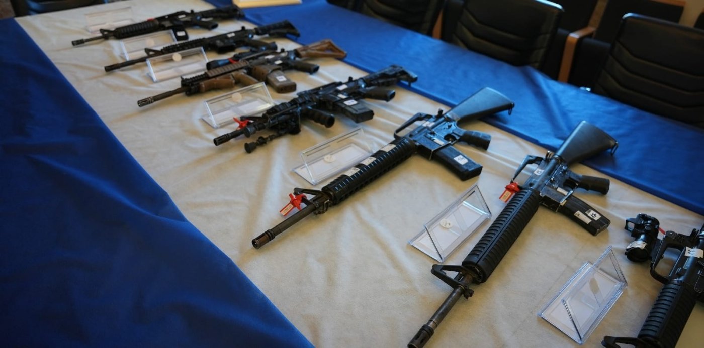 דוברות המשטרה