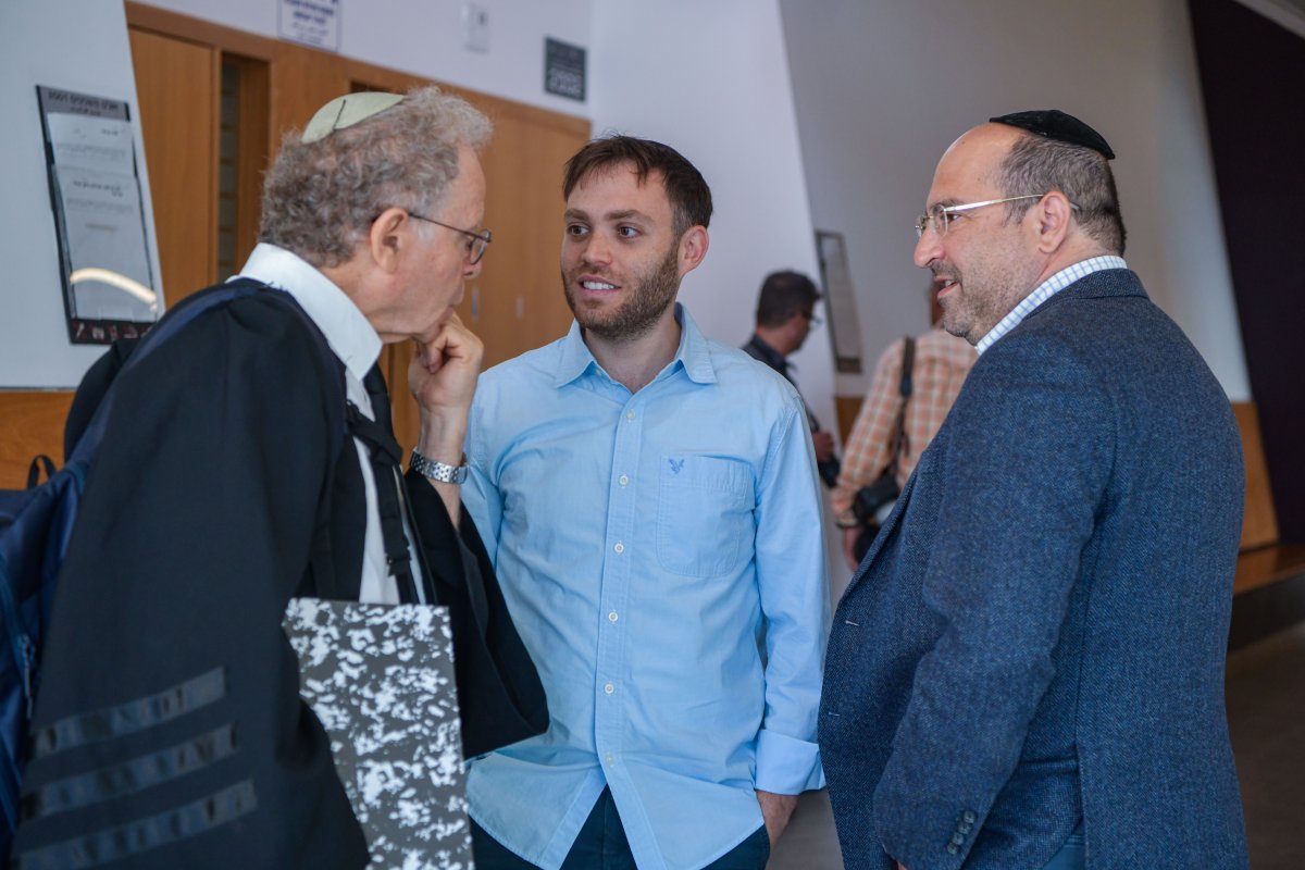 אבשלום ששוני/Flash90