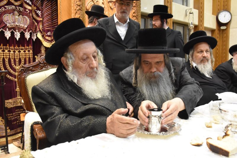 יהודה פרקוביץ