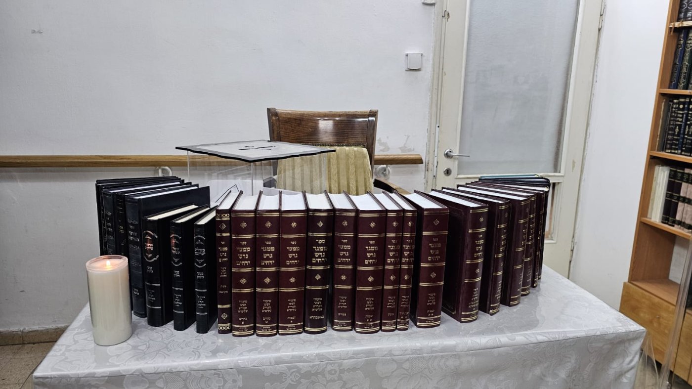 באדיבות המצלם