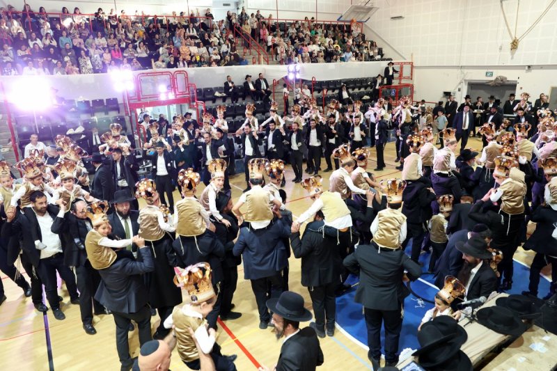 קובי הר צבי