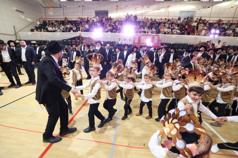 קובי הר צבי