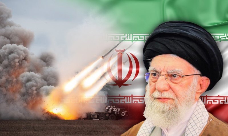 לא תאמינו: זו הסיבה שאיראן הותקפה דווקא בשעות הבוקר