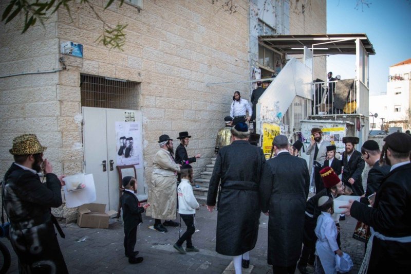 ארי קופרשטוק