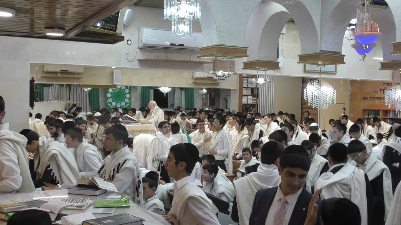 באדיבות המצלם