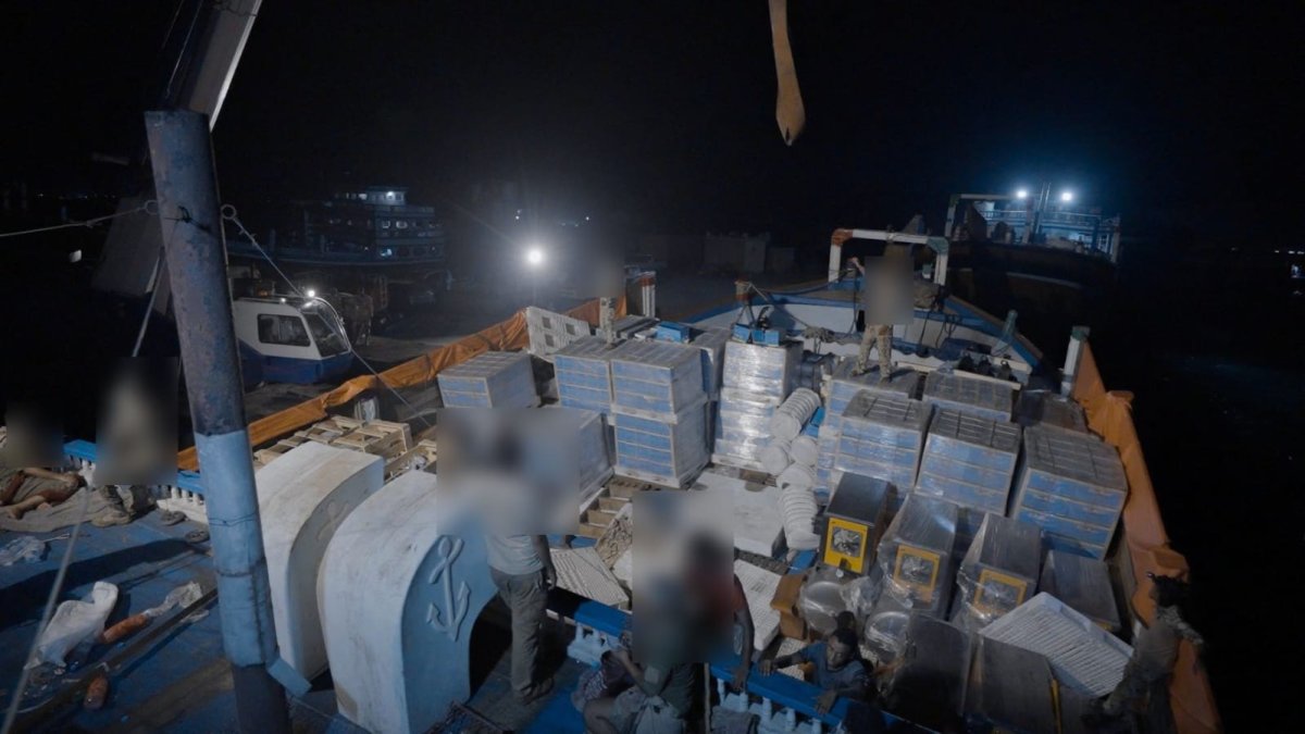 פיקוד מרכז ארה"ב