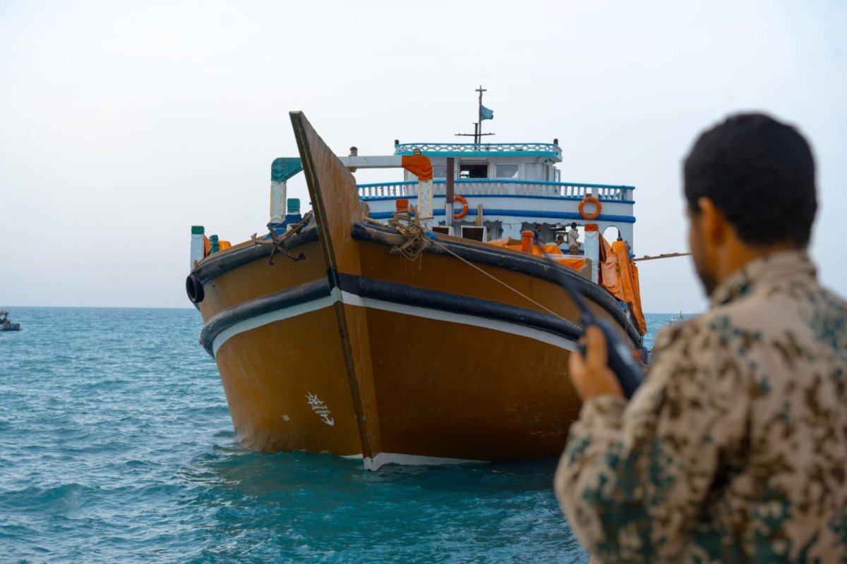 פיקוד מרכז ארה"ב