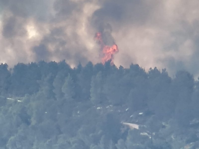 תיעוד מבצעי כב"ה