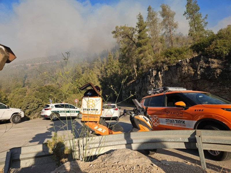 דוברות איחוד הצלה