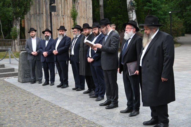 פדרציית הקהילות היהודיות באוקראינה