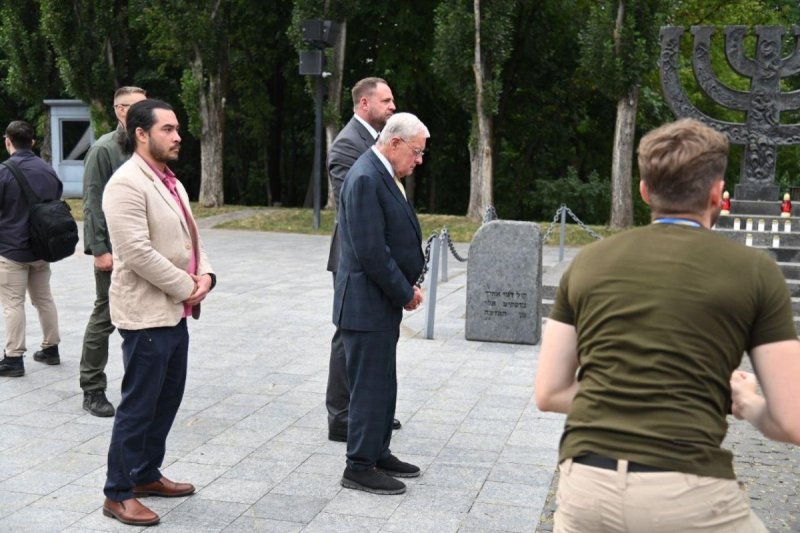 פדרציית הקהילות היהודיות באוקראינה