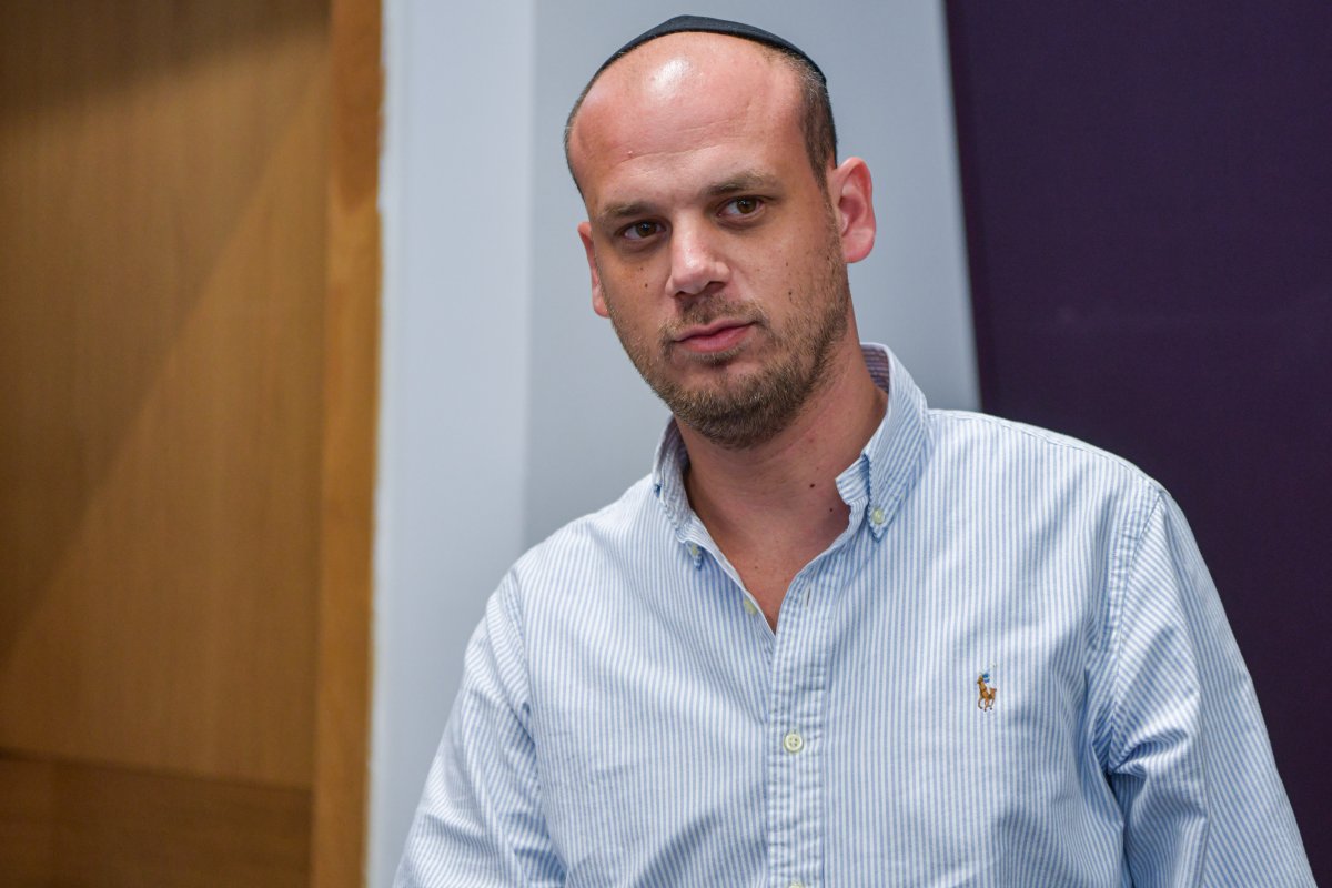 אבשלום ששוני/Flash90