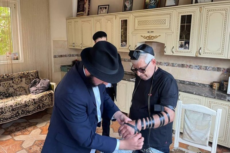 מבשר טוב מוסקבה
