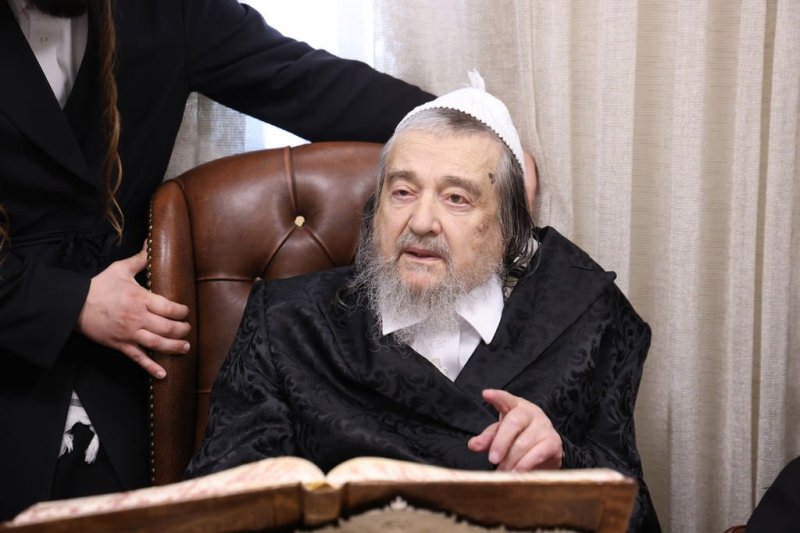 איחוד ברסלב באומן