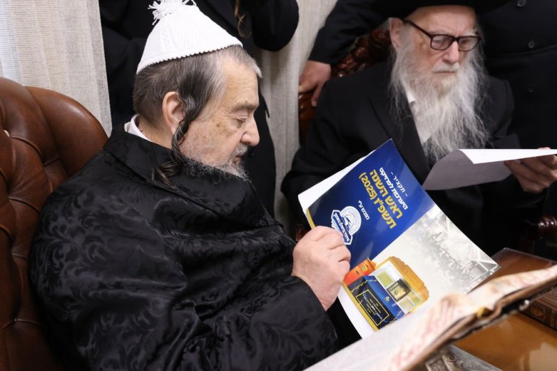 איחוד ברסלב באומן