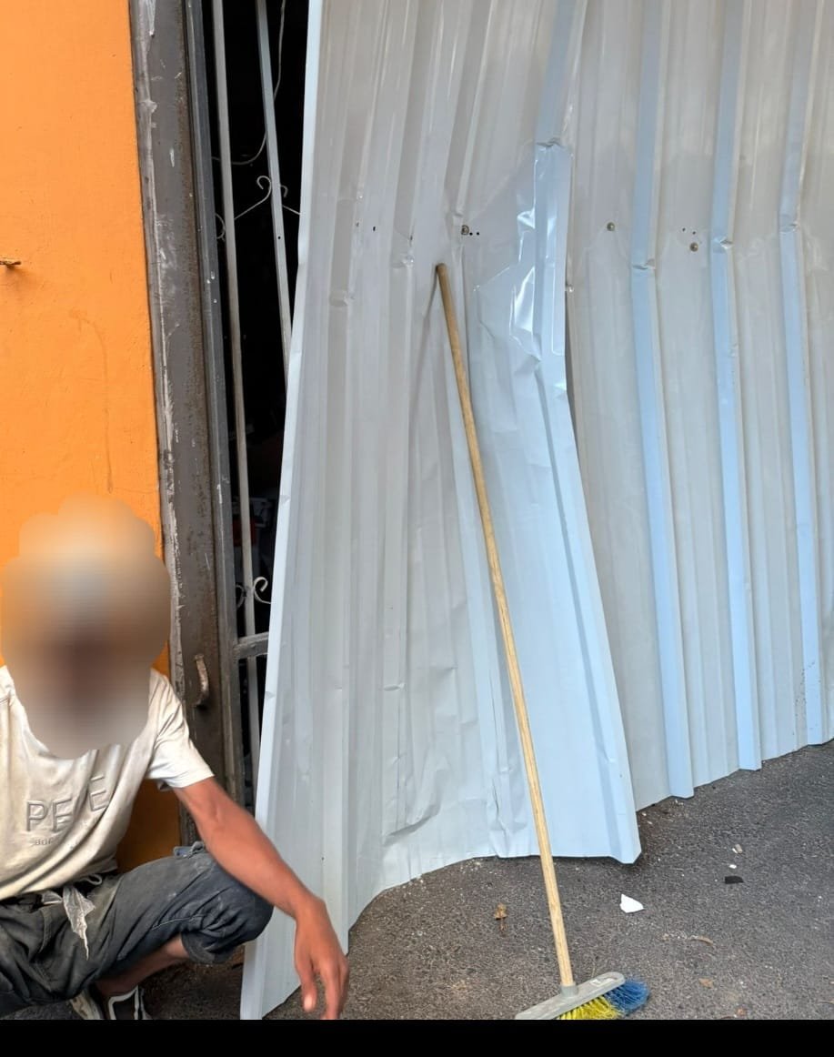 דוברות המשטרה