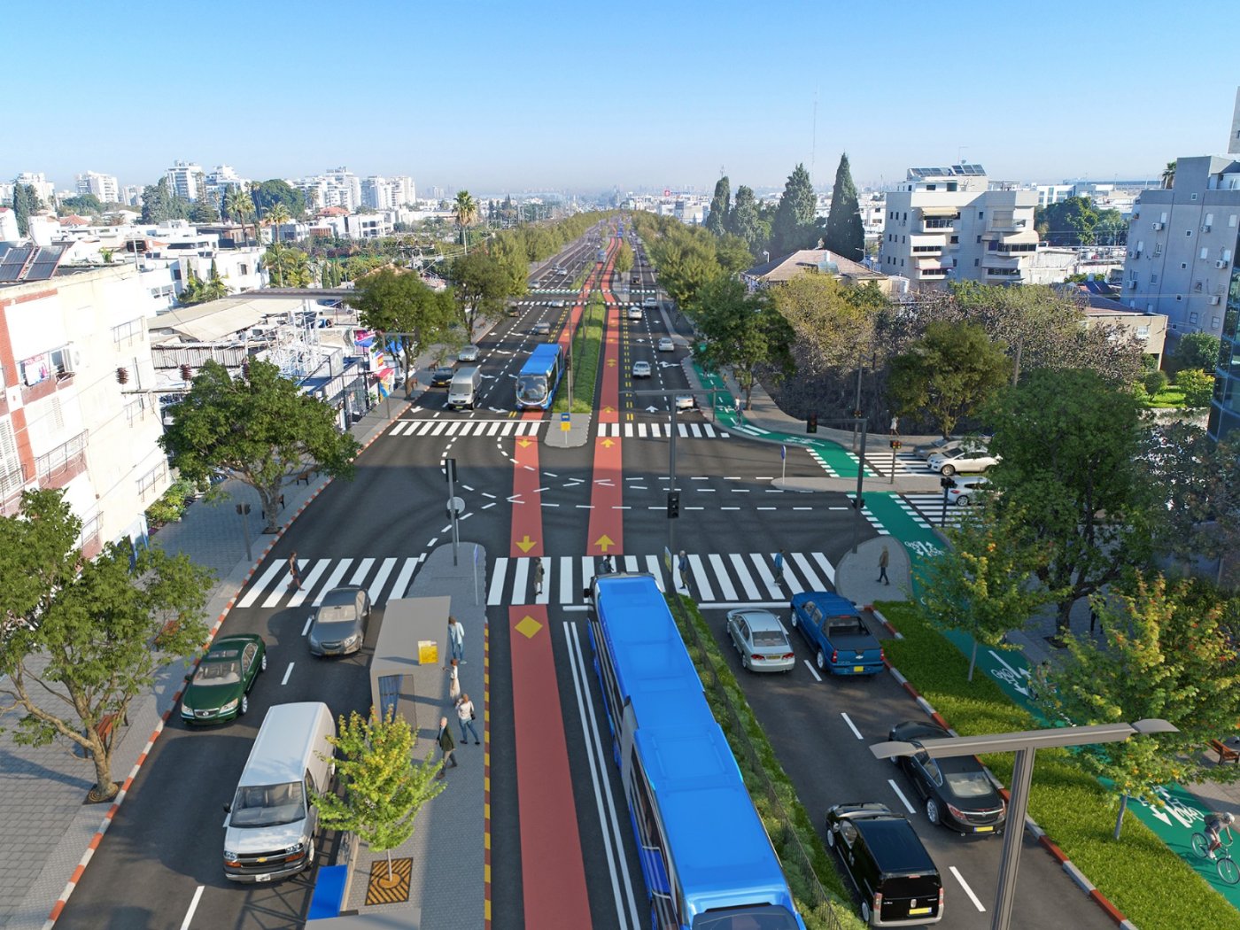 משרד התחבורה