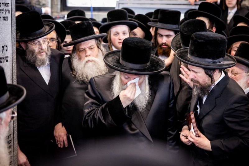 אברומי ברגר
