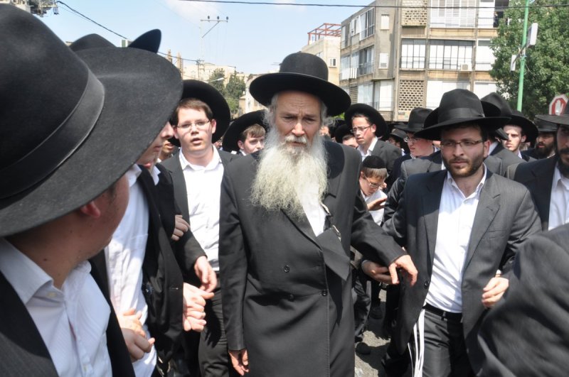משה גולדשטיין