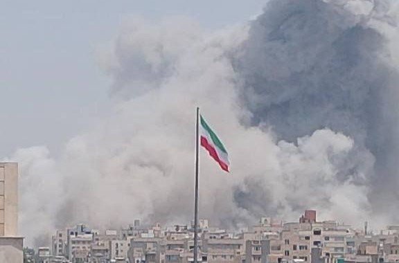 רשתות ערביות