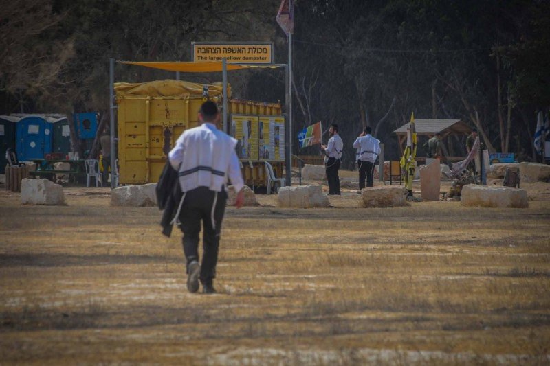 ארי קופרשטוק