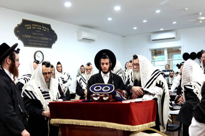 באדיבות המצלם