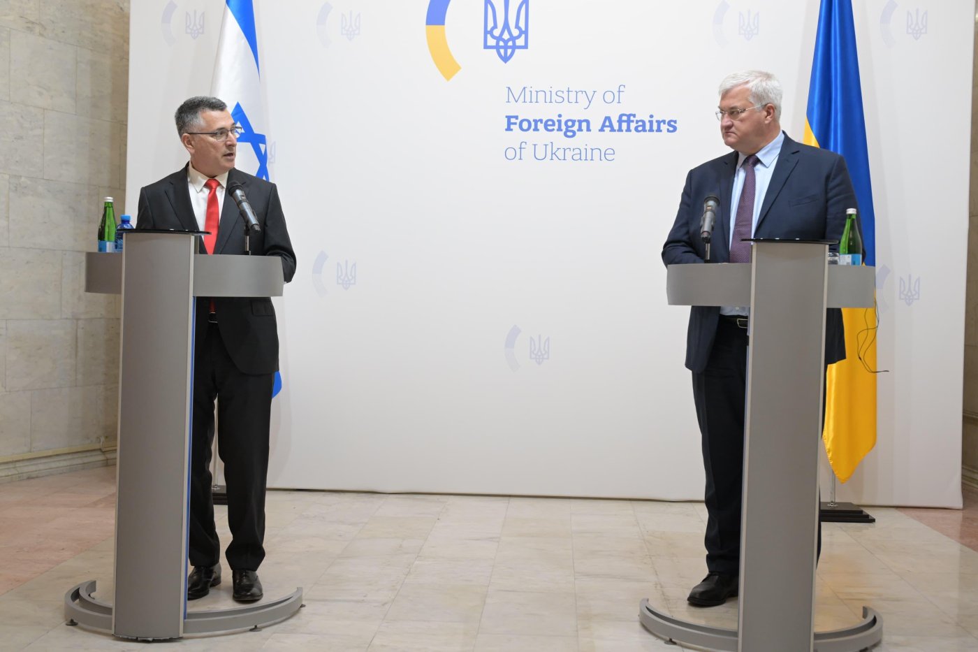 שלומי אמסלם, לע״ם