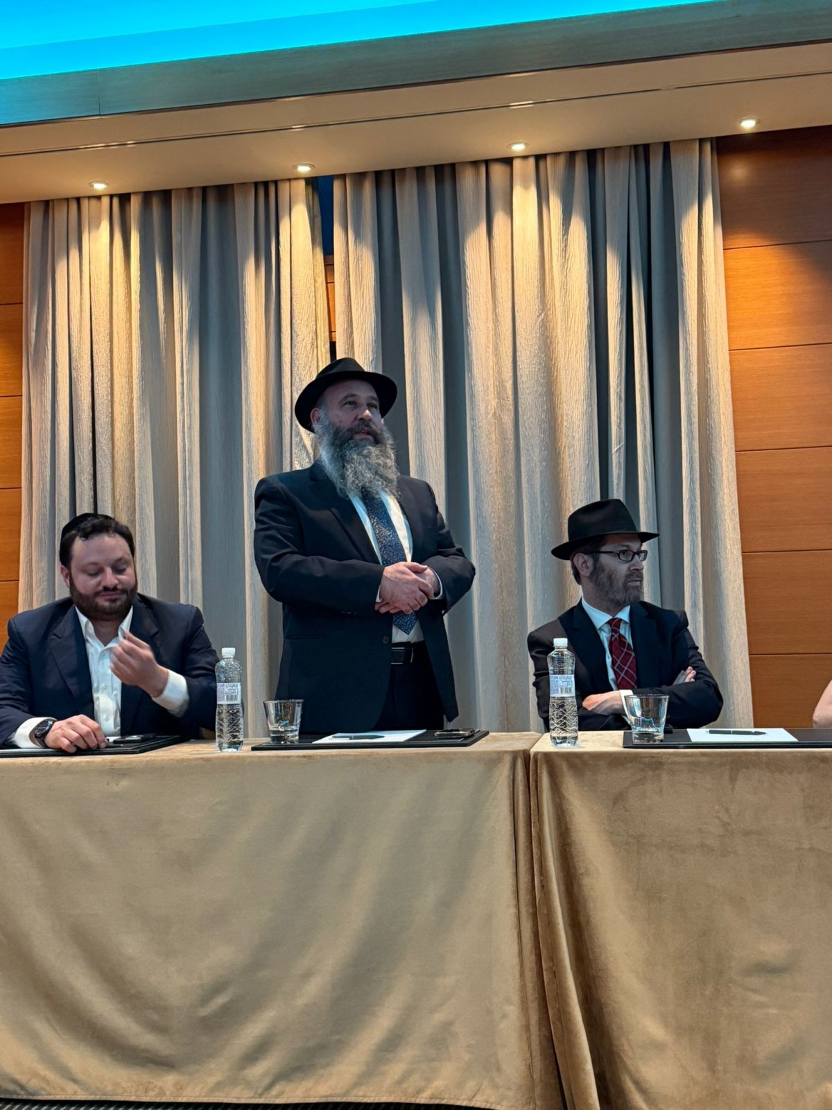 פדרציית הקהילות היהודיות באוקראינה