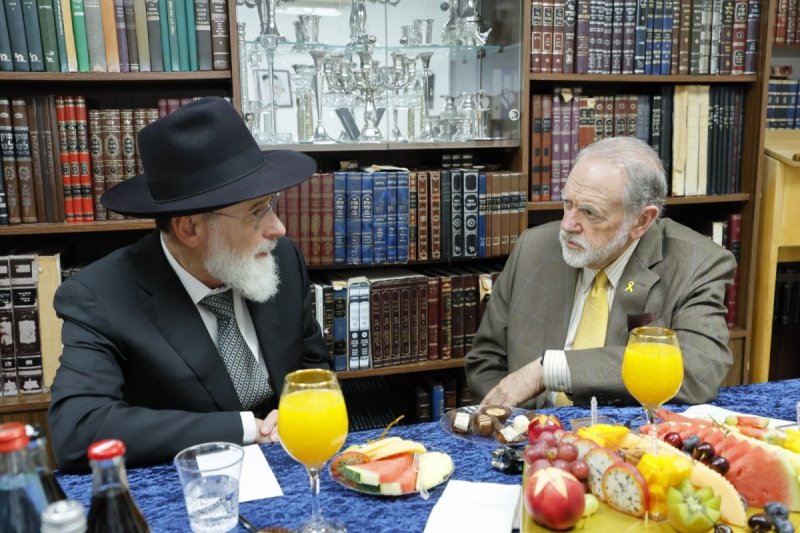 אלעזר פיינשטיין