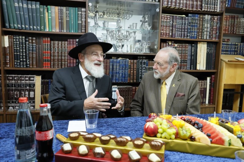 אלעזר פיינשטיין