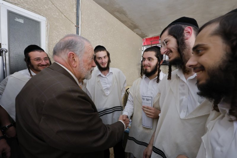 אלעזר פיינשטיין