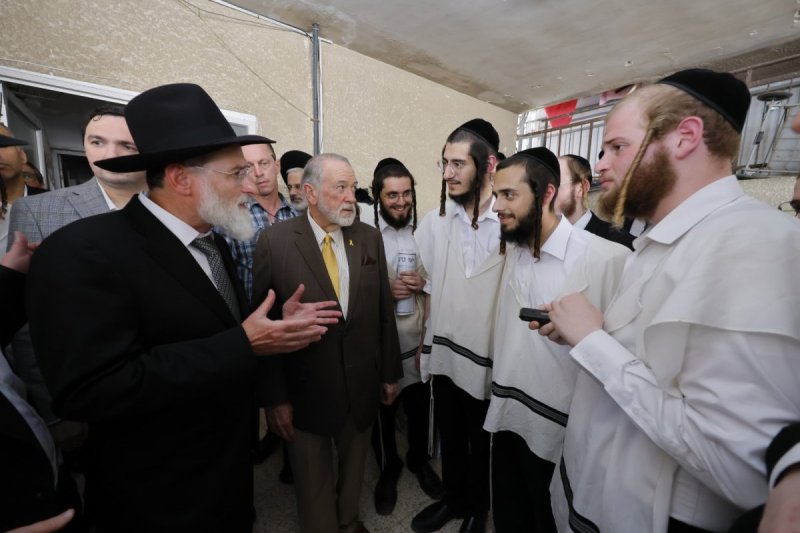 אלעזר פיינשטיין