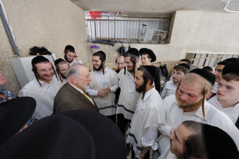 אלעזר פיינשטיין