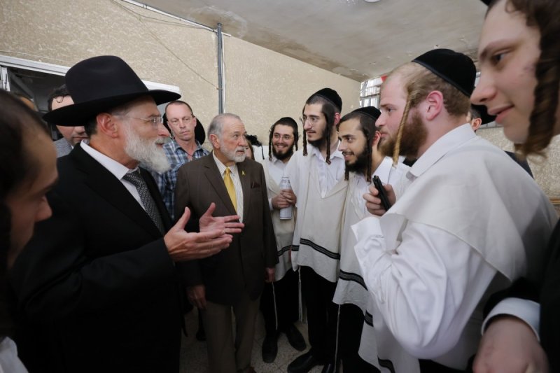 אלעזר פיינשטיין