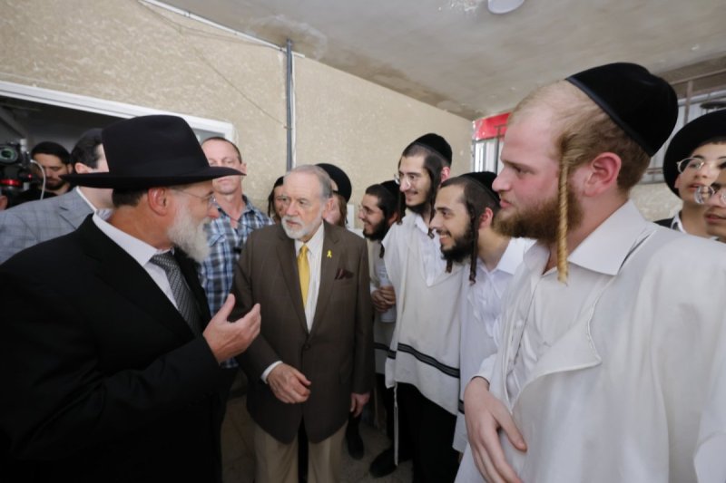 אלעזר פיינשטיין