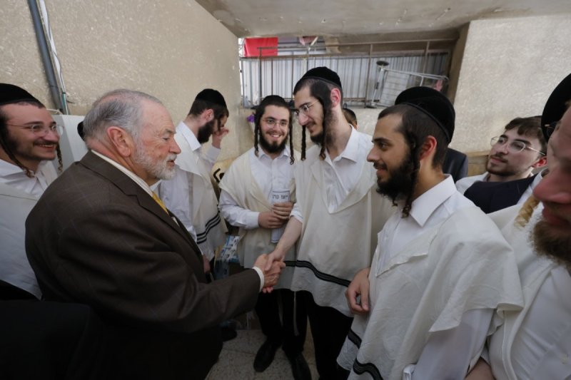 אלעזר פיינשטיין