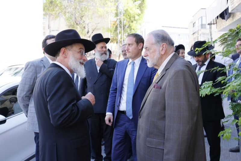 אלעזר פיינשטיין