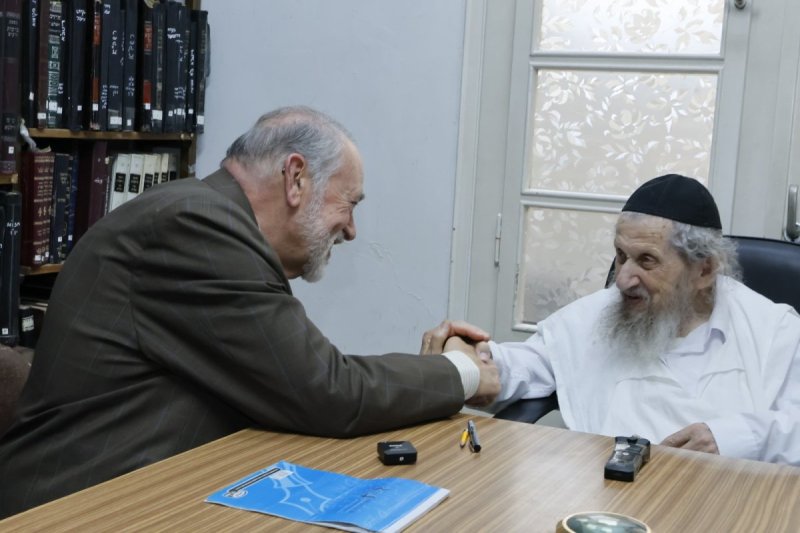 אלעזר פיינשטיין