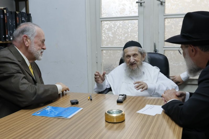 אלעזר פיינשטיין