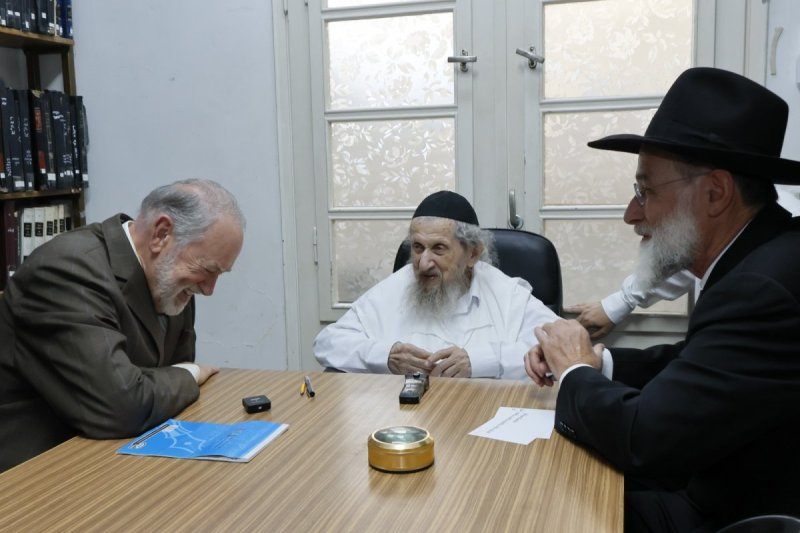 אלעזר פיינשטיין