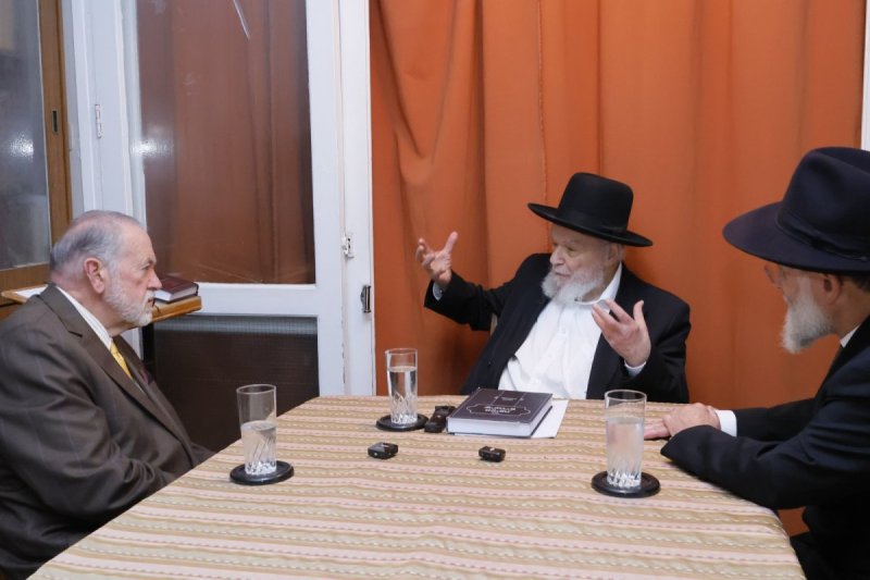 אלעזר פיינשטיין