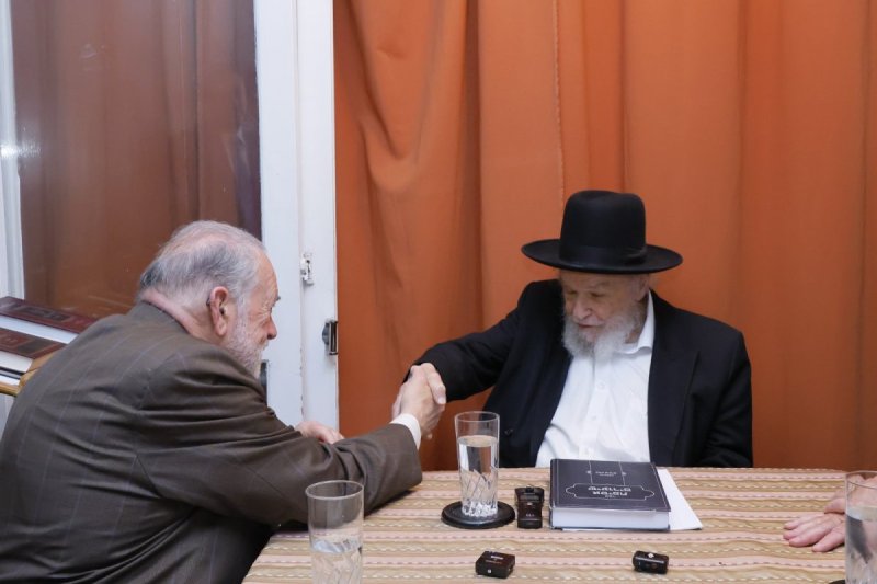 אלעזר פיינשטיין