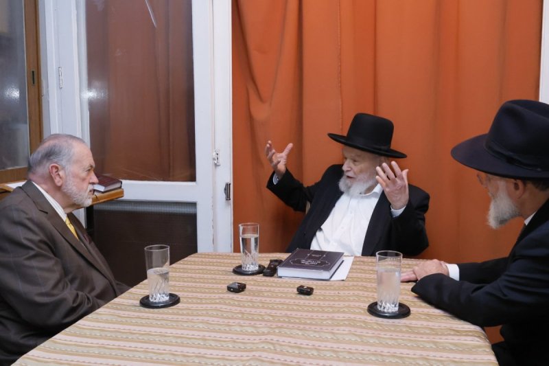 אלעזר פיינשטיין