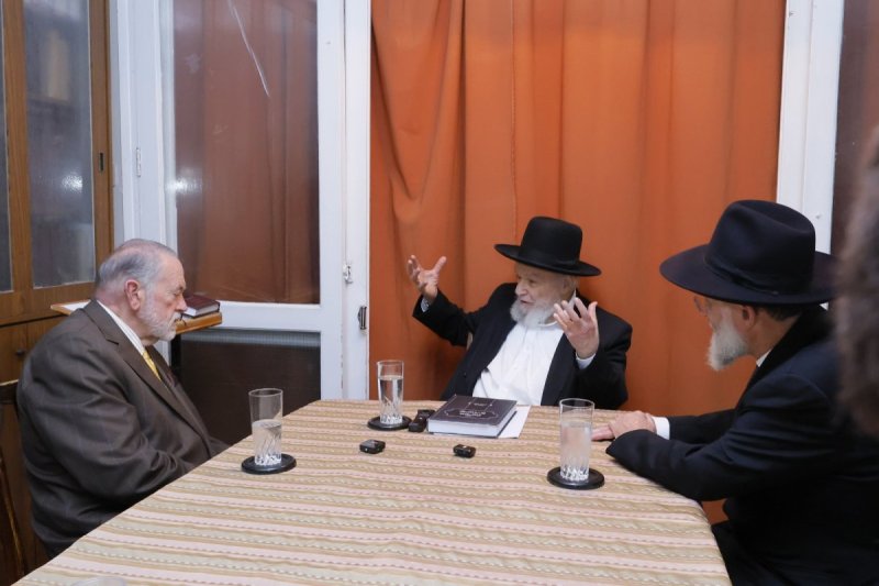 אלעזר פיינשטיין