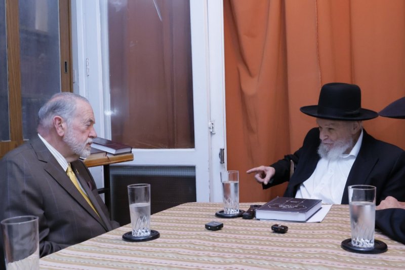 אלעזר פיינשטיין